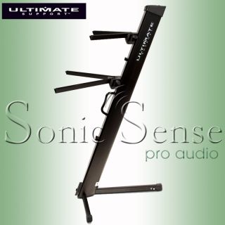 ultimate apex ax 48 pro double keyboard stand new