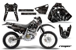 amr racing graphic decal kit honda xr400 xr backgrounds time