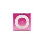 Apple iPod Shuffle 4th Generation Pink 2 GB Latest Model Grade C 