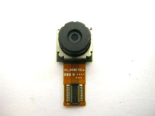 Megapixel Single Chip Camera ESIC02721