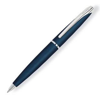   Pen includes 1 Black Medium Ballpoint Refill (#8513) in pen