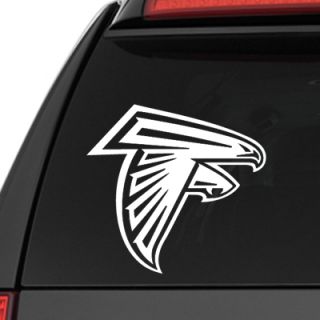 Atlanta Falcons NFL Football Vinyl Decal Sticker