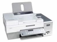 Lexmark X6570 All In One Inkjet Printer