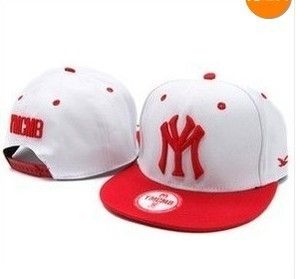   Hop YMCMB Obey Supreme Snapback Hats Adjustable Baseball Cap