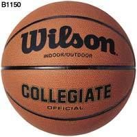 Wilson Collegiate Youth 27 Basketball