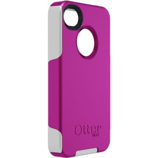 Otter box Commuter Case For Apple Iphone 4g 4s 4 At&t, Verizon 