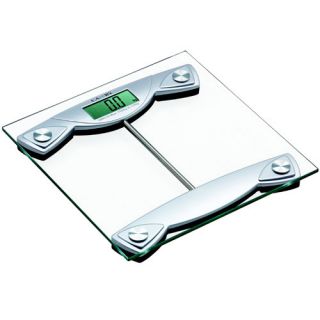 Camry Digital Bathroom Weight Personal Body Scale 150kg/330lb