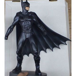Batman And Robin Exclusive Warner Brothers 12 Inch Statues The Dark 