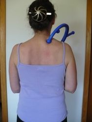 Body Back Buddy The Self Care Massage Tool Trigger Point Therapy 