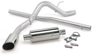 Banks Monster Exhaust 2009 2010 Ford F 150 5 4L CCSB CCLB 48747