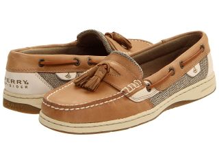 Sperry Tasselfish Womens Leather Boat Shoes All Sizes