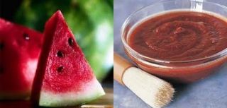 Watermelon Barbecue Sauce Recipe BBQ Pit Sweet Tangy