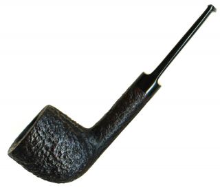ENGLISH ESTATE PIPE BARLING ExEL 1524 FOSSIL PRE TRANSITION