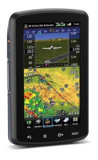 Garmin Aera 796 Aviation GPS Receiver, Brand new in box, Next Day Air 