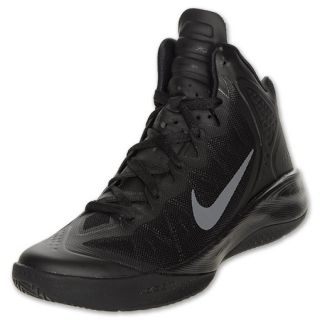 Nike Zoom Hyperenforcer XD Mens Basketball Shoes on PopScreen