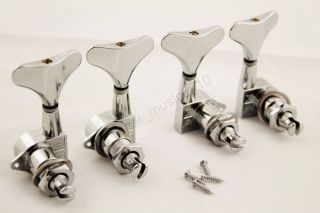 bass guitar tuners 2r2l machine heads for ibanez no 22