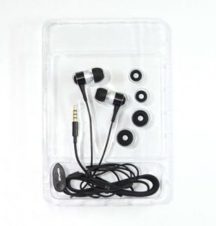   Cancelling Super Bass Headphone Earphone with Mic for iphone4s Q3i Si
