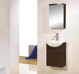 wenge ceramic bathroom vanity and medicine cabinet vanity set comes 