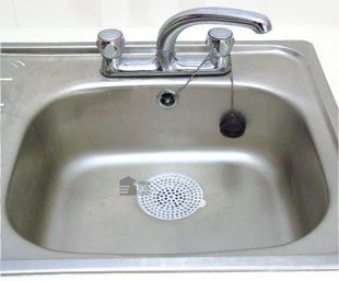 Basin Sink Bath Disposable Plughole HAIR TRAP   Avoid Blocked Shower 