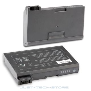 New Li ion Laptop Battery for Dell Latitude C540 C600 C610 C640 C800 