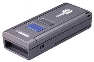 Cipherlab Pocket Barcode Scanner 1660 Bluetooth New