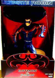 Batman Robin Movie Chris ODonnell Robin 13 inch Figure