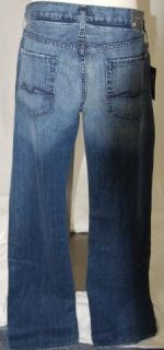   Seven 7 for All Mankind Mens Bootcut Jeans Barstow T520XL524U