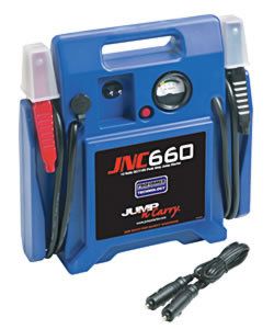 Jump N Carry 660 Battery Booster 12 Volt 1700 Amp