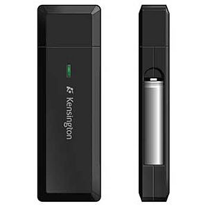 Kensington Pocket Booster Portable Backup Battery
