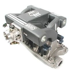 BBK Performance 5002 SSI Series Intake Manifold
