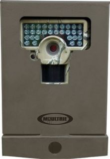 Moultrie Bear Security Box Fits M 80 M 80x M80XT M80XD M 100 Scouting 