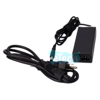 65W AC Adapter Battery Charger for HP Compaq 2230s 2510p 2710p 6510b 