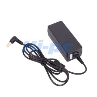 19V 30W Battery Charger for Dell Inspiron Mini 9 10 12 Y200J 330 2063 