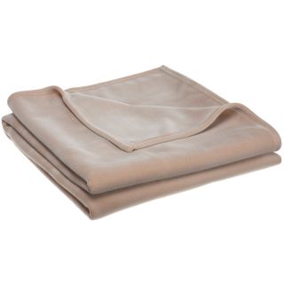 Vellux Blanket by Westpoint Highly Durable Soft Plush Hypo Allergenic 