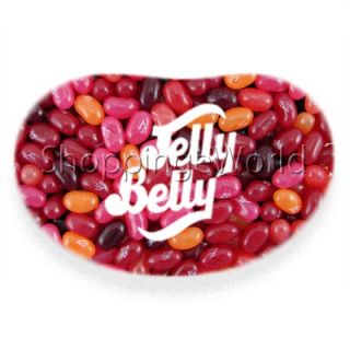 Snapple Mix Jelly Belly Beans ½TO3 Pounds Candy