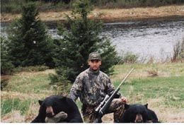 bear other hunting packages at migule mountain outfitters single 