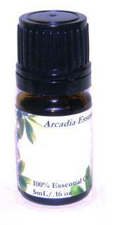 Patchouli Patchouly Dark Aged Essential Oil Pogostemon Cablin Oil 5ml 