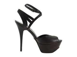 Fergie Beenie Womens Strappy Platform Shoes All Sizes