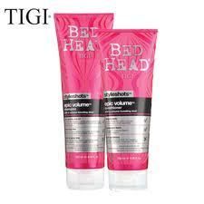 Bed Head TIGI Epic Volume Shampoo (8.45oz) & Conditoner (6.76oz)