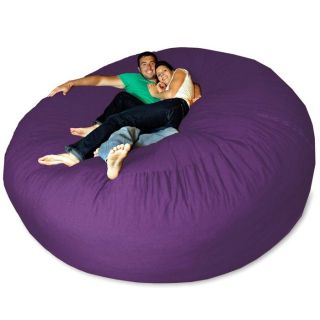 Looking for a large bean bag chair Our Giant Micro Suede Bean Bag 
