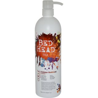 Bed Head Colour Combat Colour Goddess Shampoo by TIGI 25 36 oz Shampoo 