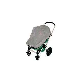 Sashas Kiddie Products Bugaboo Sun and Wind Stroller Bug Cover