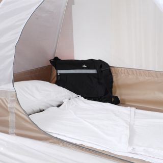 Best Pro Bedbug Tent Bed Bug Protection Sleep Well Bedbugs Proof Net 