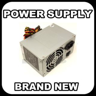 Power Supply ATX 1956D 0950 4106 0950 4107 Bestec 200W