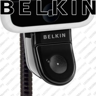 Belkin TuneBase Direct Hands Free for iPhone 3GS F8Z442