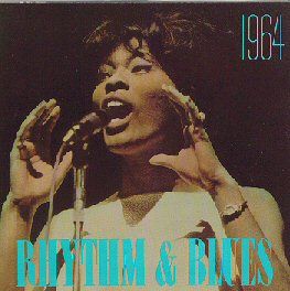 Nice Set Time Life 19 CD Lot Ryhthm Blues Collection RARE Sounds 50s 