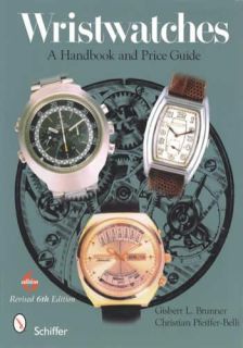   Handbook and Price Guide by Christian Pfeiffer Belli and