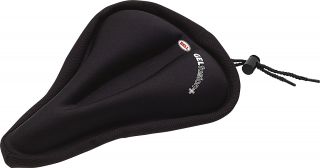 Bell Sports 1002215 Cycle Products Extra Gel Bicycle Seat Pad