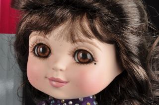 Marie Osmond Adora Fox Trot Belle Doll Mint in The Box