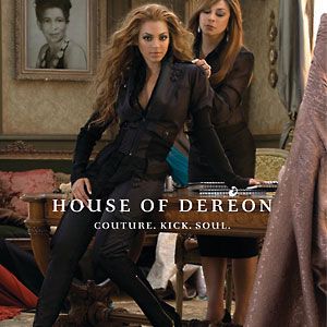Preowned Beyonce Dereon Genuine Fall Winter Leather Bling Coat Womens 